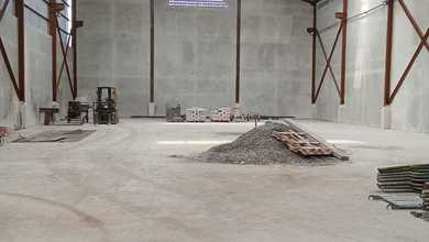 Disewakan Gudang di Jambe Tigaraksa, Kab. Tangerang, Banten