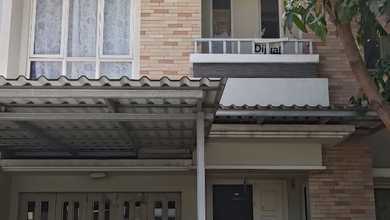 Hunian Favorit di Gading Serpong Scientia Garden, Tangerang, 3 KT, Harga 1,8 Miliar