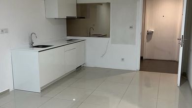Miliki Segera Apartemen di Alam Sutera, Tangerang, LB 76m²