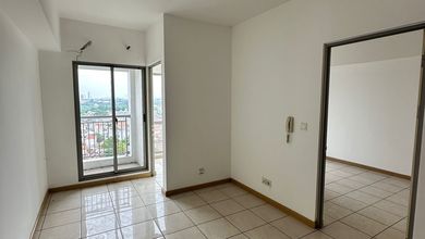 Miliki Segera Apartemen di Gading Serpong, Tangerang, LB 48m²