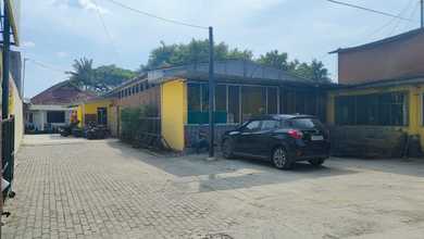 Tanah Elit Dijual di Serpong Utara, Tangerang Selatan, Harga 34,3 Miliar