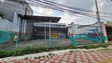 For Sale Tanah Premium di Serpong Utara, Tangerang Selatan, LT 1146m²