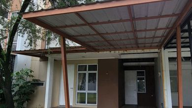 Kontrakan Murah di BSD The Icon, Tangerang, 4 KT, Harga 65 Juta /tahun