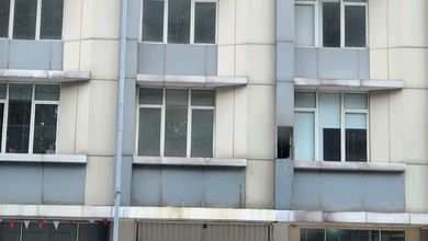 Ruko Siap Pakai Astc Alam Sutera