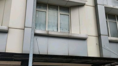 Ruko Siap Pakai 3 Lantai Astc Alam Sutera