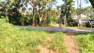 Kavling Prestisius Dijual di BSD, Tangerang, Harga 27,5 Miliar