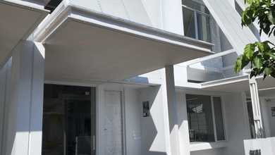 Promo Rumah di BSD, Tangerang, LB 48m², Harga 950 Juta