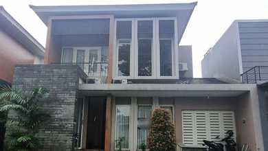 Rumah Minimalis Disewakan di Alam Sutera, Tangerang, Harga Ekonomis