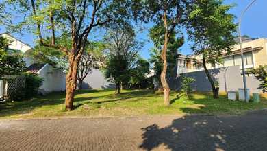 Dijual Tanah Premium di BSD Foresta, Tangerang, LT 724m²