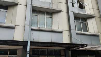 Ruko Siap Pakai 3 Lantai Astc ( Alam Sutera Town Center)