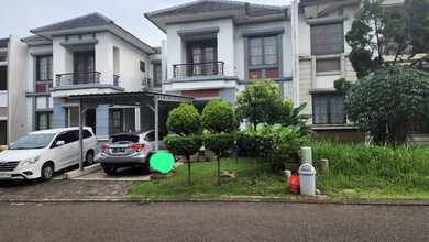Rumah Favorit di BSD Delatinos, Tangerang, 3 KT, Harga 2,5 Miliar