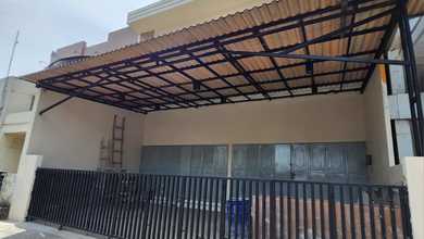 Disewakan Ruko Di Paku Jaya, Serpong 