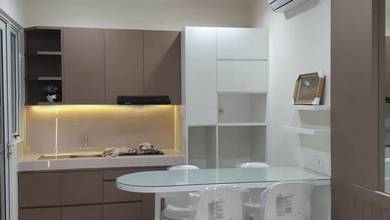 Rumah Favorit di Gading Serpong Scientia Garden, Tangerang, 3 KT, Harga 1,7 Miliar