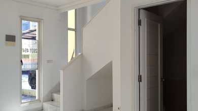 Rumah Idaman di BSD Residence One, Tangerang, 3 KT, Harga 1,9 Miliar