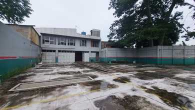 Dijual Tanah Eksklusif di Serpong Utara, Tangerang Selatan, LT 1146m²