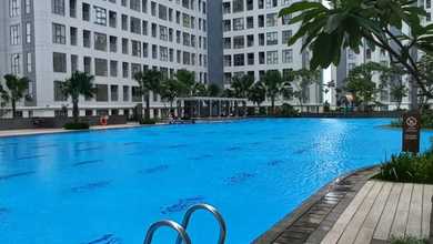 Apartemen Minimalis Lokasi Gading Serpong, Tangerang, Harga 600 Juta