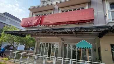 Disewakan / Dijual Ruko Solvang Grande, Paramount Gading Serpong