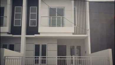 Rumah Siap Pakai di Area Cilincing, Jakarta Utara, LT 114m²