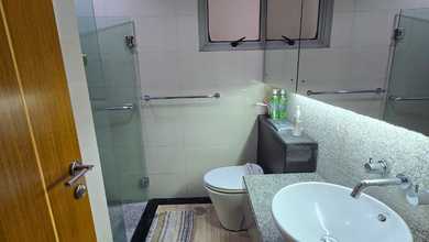 Disewakan Apartemen Terjangkau di Kelapa Gading, Jakarta Utara, LB 100m²