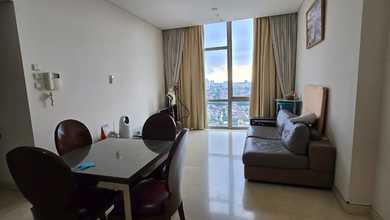 Apartemen Premium di Kawasan Elit Kelapa Gading, Jakarta Utara, Harga 2,8 Miliar