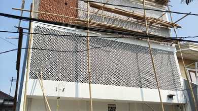 Rumah Kost + Hotel Di Gading Griya Residence