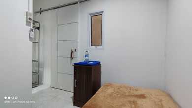 Apartemen Minimalis Harga Murah, Lokasi Kelapa Gading, Jakarta Utara
