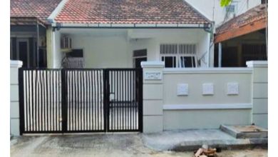 Dijual Rumah Nyaman di Pegangsaan, Jakarta Utara - LT 96m²