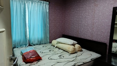 Penawaran Menarik Apartemen di Kelapa Gading, Jakarta Utara, LB 45m²