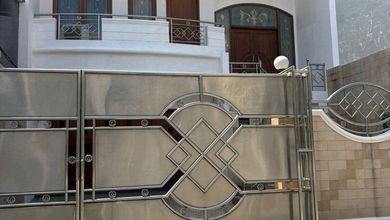 Kost 3 Lantai Dikelapa Gading