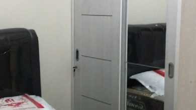 Apartemen Praktis di Kelapa Gading, Jakarta Utara, Harga Murah 38 Juta /tahun