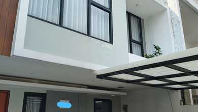 Penawaran Eksklusif, rumah Mewah di Cakung, Jakarta Timur, LB 500m²