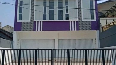 Ruko Gading Geriya Lestari