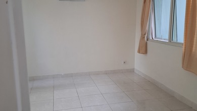 Apartemen Minimalis Harga Ekonomis, Lokasi Kelapa Gading, Jakarta Utara