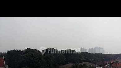 Apartemen Modern Lokasi Kelapa Gading, Jakarta Utara, Harga 1,9 Miliar