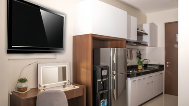 Apartemen Minimalis Lokasi Kuningan, Jakarta Selatan, Harga 1,5 Miliar