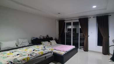 Rumah Area Luxury Pluit, Jakarta Utara - Harga Menarik 4,2 Miliar