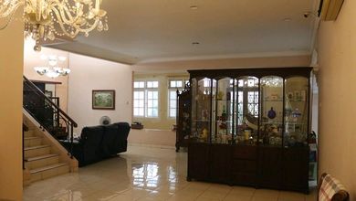 Penawaran Langka, rumah Mewah di Kota Wisata, Bogor, LB 500m²