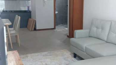 Penawaran Menarik Apartemen di Muara Karang, Jakarta Utara, LB 74m²