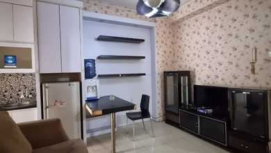 Kesempatan Apartemen Siap Huni di Kalibata, Jakarta Selatan, 2 KT