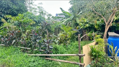 Kesempatan Tanah Strategis di Meruya, Jakarta Barat, Harga 2 Miliar