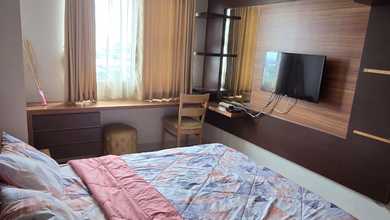 Miliki Segera Apartemen di Lippo Cikarang, Cikarang, LB 57m²