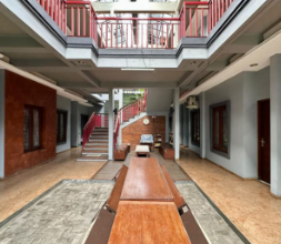 KOST²an 18 Kamar  FULL FURNISH di BINTARO, Jakarta Selatan