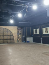 Dijual Gedung di KEMANG RAYA, Jakarta Selatan
