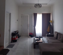 Jual Rumah Nyaman di Kayu Putih, Jakarta Timur - LT 88m²