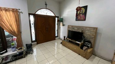 Hunian Prestisius di Kawasan Sunter, Jakarta Utara, LB 150m², Harga 3 Miliar