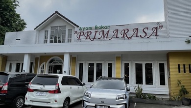 Dijual Tanah Premium di Meruya, Jakarta Barat, LT 657m²