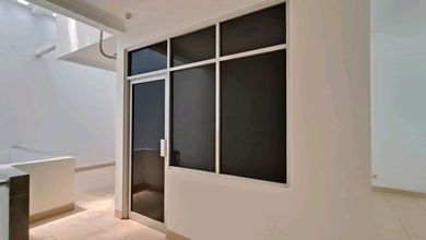 Rumah Sederhana Disewakan di Sunter, Jakarta Utara, Harga Ekonomis