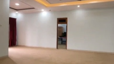 Rumah Mewah di Cibubur, Jakarta Timur, 3 Kamar Tidur, LT 370m²