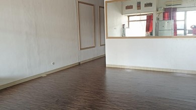 Dijual URGENT Ruko Di Muara Karang Jakarta Utara