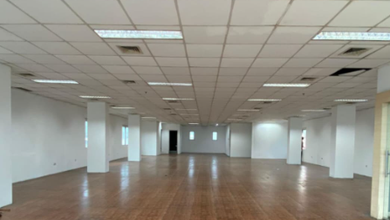 DIJUAL GEDUNG KANTOR DI BUNCIT RAYA, JAKARTA SELATAN